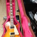 Epiphone 1959 Les Paul Standard IBGC Iced Tea Burst