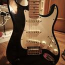 Squier Stratocaster