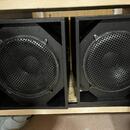 15" SUBWOOFER 4kusy