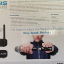 Alesis MicLink Wireless