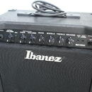 kytarové kombo Ibanez 15W
