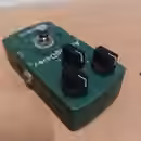 Joyo Analog delay 