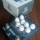 Keeley Parallax spatial generator