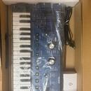 Novation Mininova profi syntetizátor nehraný