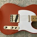 REZERVACE Fender Vintera 50s Telecaster MN FR