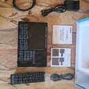 Prodám FULL HD video mixer s 5" LCD IPS displejem-SLEVA