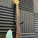 Fender Squier Classic Vibe ‘60s Jazz Bass — Daphne Blue