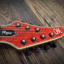 Mayones Regius 7 Custom Shop (+ piezo)