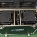 SHEHDS BEAM 350W 17 R