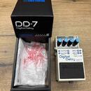 Boss DD-7 Digital Delay