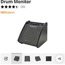 Roland VAD 507 V Drums Acoustic Design Drum kit