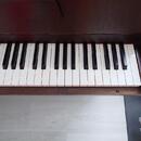Pianino PETROF (mod.115 III) - Po gen. opravě, jasný původ