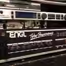 ENGL e920 PowerAmp