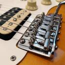 Fender JV Modified '50s Stratocaster HSS (wiring upgrade)