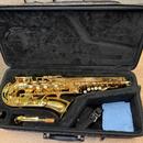 Saxofon 