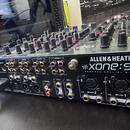 Allen & Heath Xone:92 - DJ mixážní pult