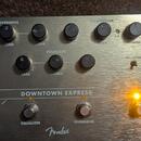 Fender Downtown Express