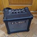 Roland Micro Cube GX - bateriové kombo