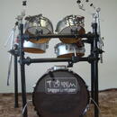 Bicí Sonor