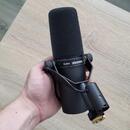 Audio Bundle "Shure SM7B + Focusrite Scarlett 2i2 4th G"