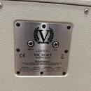 VICTORY V112-WC-75 - 1x12 Tone Tubby Alnico Red