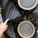 Prodám bicí DC Drums Premium Birch – 6dílný shell set