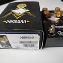 VS Audio Pandora Fuzz & Boost