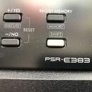 Yamaha PSR-E383