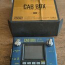 Joyo Cab Box