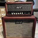 HOT Beano 33fx + HOT 1x12 box