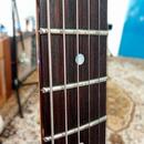 Custom Stratocaster Hardtail Reverse (Piornos Guitars)