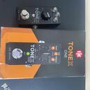 TONEX ONE Pedal - under warranty - SOLD OUT