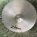 Zildjian A Medium ride 20’