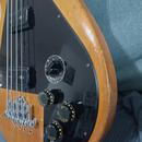 Gibson Ripper 1974