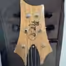 PRS SE Paul's Guitar Charcoal
