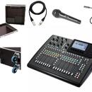 !!! Víkendová cena 20000kč   Behringer X32 Compact  a další