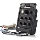 Fishman Presys+ Snímač pro akustickou kytaru