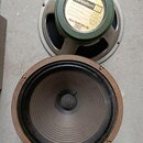 1970' Celestion G12H 30, G12T-75, 1966 JENSEN, Crescendo