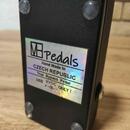 Jane overdrive MH pedals
