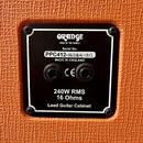Orange PPC412