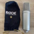 Rode NT2-A Studio Kit