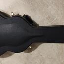D'Angelico Deluxe DLX SSTP Semi-Hollow Single Cutaway