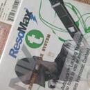 resomax NVt harmonic bridge system graphtech