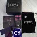 Revv G3 Distortion 