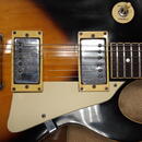 Les Paul Samick - Korea -1992