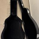 Thomann Hardcase pro akustickou kytaru (Dreadnought) – pevný