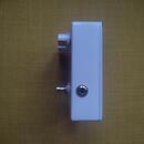 Caline CP-41 Ghost Rain Reverb Delay (rezervace)