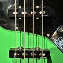 REZERVOVÁNO - Prodám jazzbass JB-75MN SB Vintage
