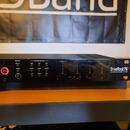 dbx DriveRack PA2 –procesor pro řízení reproboxů