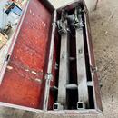 2x Stojany na 250kg/5,7m